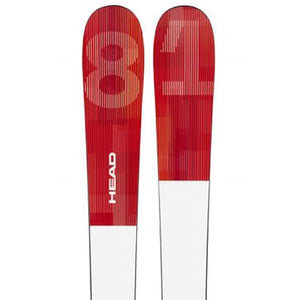 Head Oblivion Junior Skis