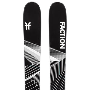 Faction Mana 3 Skis