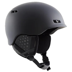 Anon Men's Rodan Helmet - Black