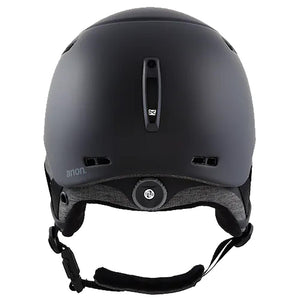 Anon Men's Rodan Helmet - Black