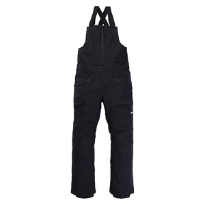 Burton Men's Reserve 2L Bib Pant - True Black