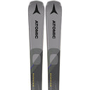Atomic Redster Q5 + EM 10 GW Bindings