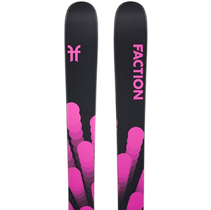 Faction Studio 1 Skis