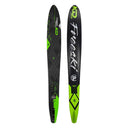 KD Powercarve - Blank with Fin - 69"