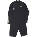 Southby Pacificool 2:2 GBS L/S CZ Spring - Black
