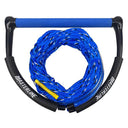 Masterline Elite Package - Suede Handle & 4 Sec PE Mainline - Blue