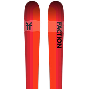 Faction Dancer 1 Skis (Skis Only)