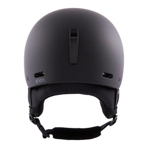 Anon Men's Raider 3 Helmet - Black