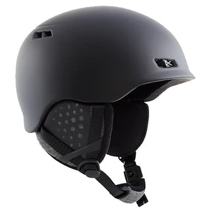 Anon Men's Rodan MIPS Helmet - Black