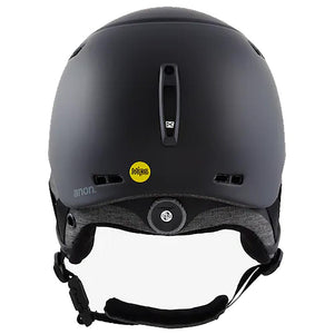 Anon Men's Rodan MIPS Helmet - Black