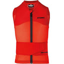 Atomic Live Shield Vest Junior - Red