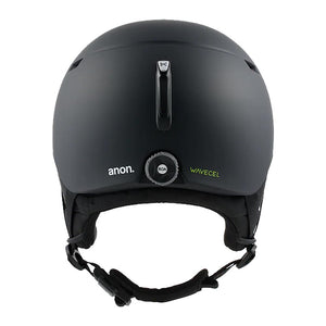 Anon Men's Oslo WaveCel Helmet - Black