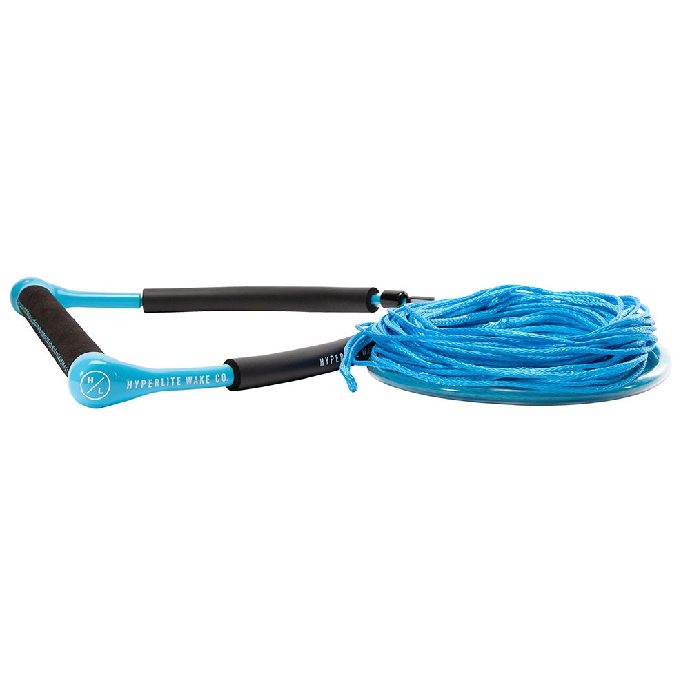 Hyperlite CG Handle Package with Fuse Mainline - Blue