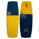 Ronix Electric Collective - Navy / Mustard - 45"