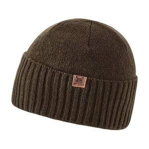 Oyuki Edo Beanie