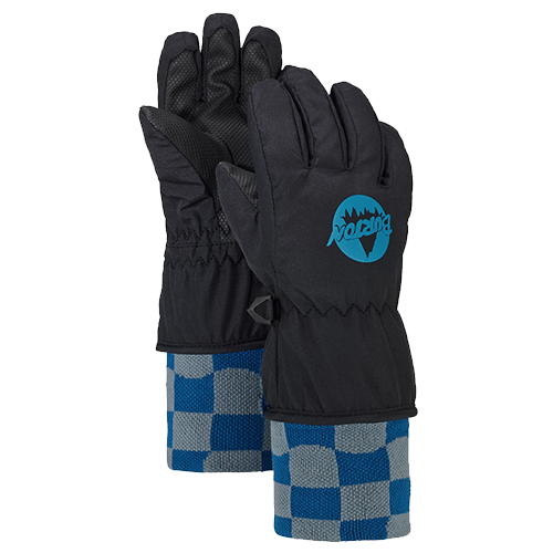 boys burton snowboard gloves Burton Minishred Glove – Ballistics