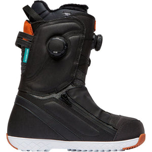 DC Women's Mora Snowboard Boots - Brown