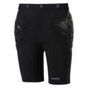 Burton Kid's Impact Shorts - True Black