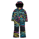 Burton Toddlers' 2L One Piece - Safari