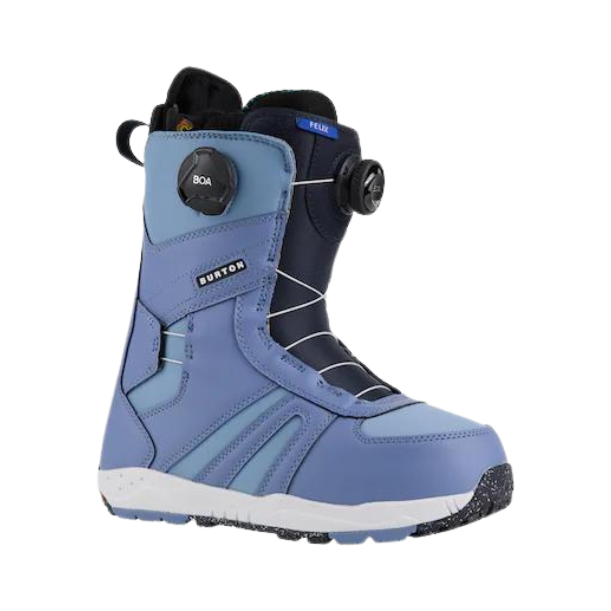 Burton - Women's Felix BOA® Snowboard Boots - Slate Blue