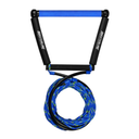 Masterline Suede Kneeboard Package