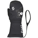 Scott Junior Ultimate Tot Mitten - Black