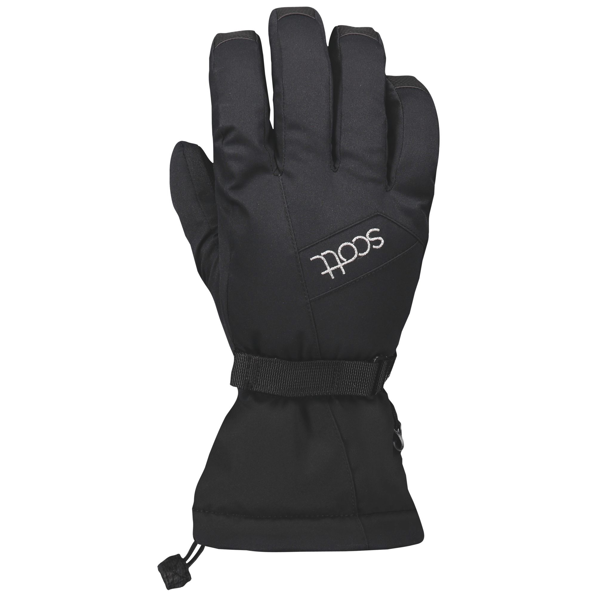 Scott Women's Ultimate Warm Glove - Black