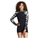 Billabong Teen Girl's Spring Fever LS Spring - In Paradise