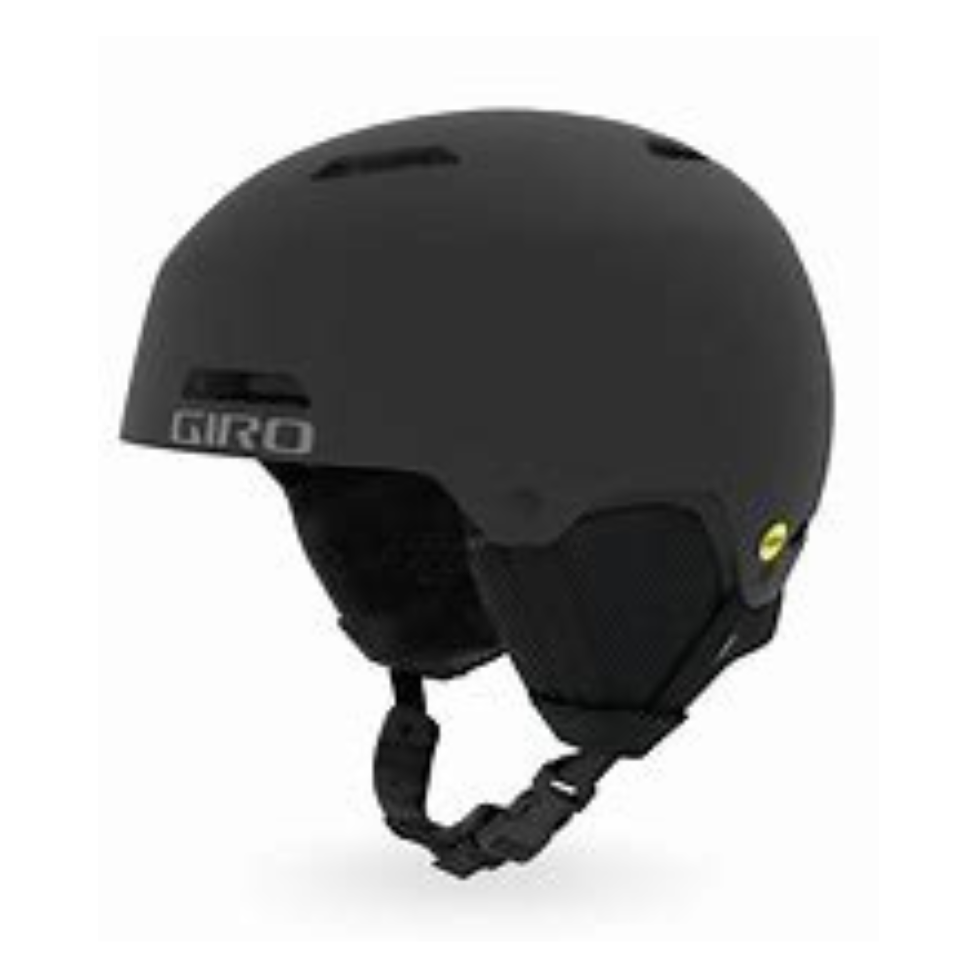 Giro Kid's Crue MIPS Helmet - Mat Black