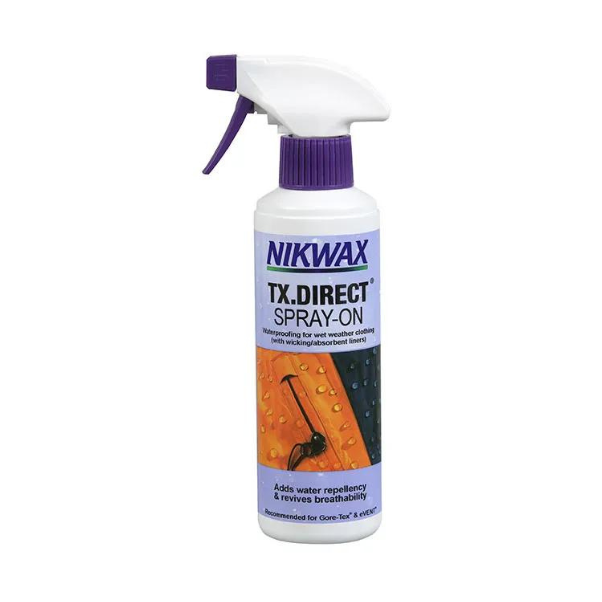 Nikwax TX.Direct Spray-On (300ml)