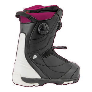 Nitro Women's W20 Cypress BOA Snowboard Boots