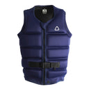 Follow Men's Primary Vest - Navy
