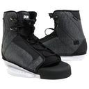Double Up Alias OT - Black / Charcoal Marle