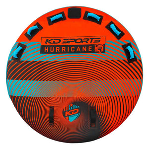 KD Hurricane Tube