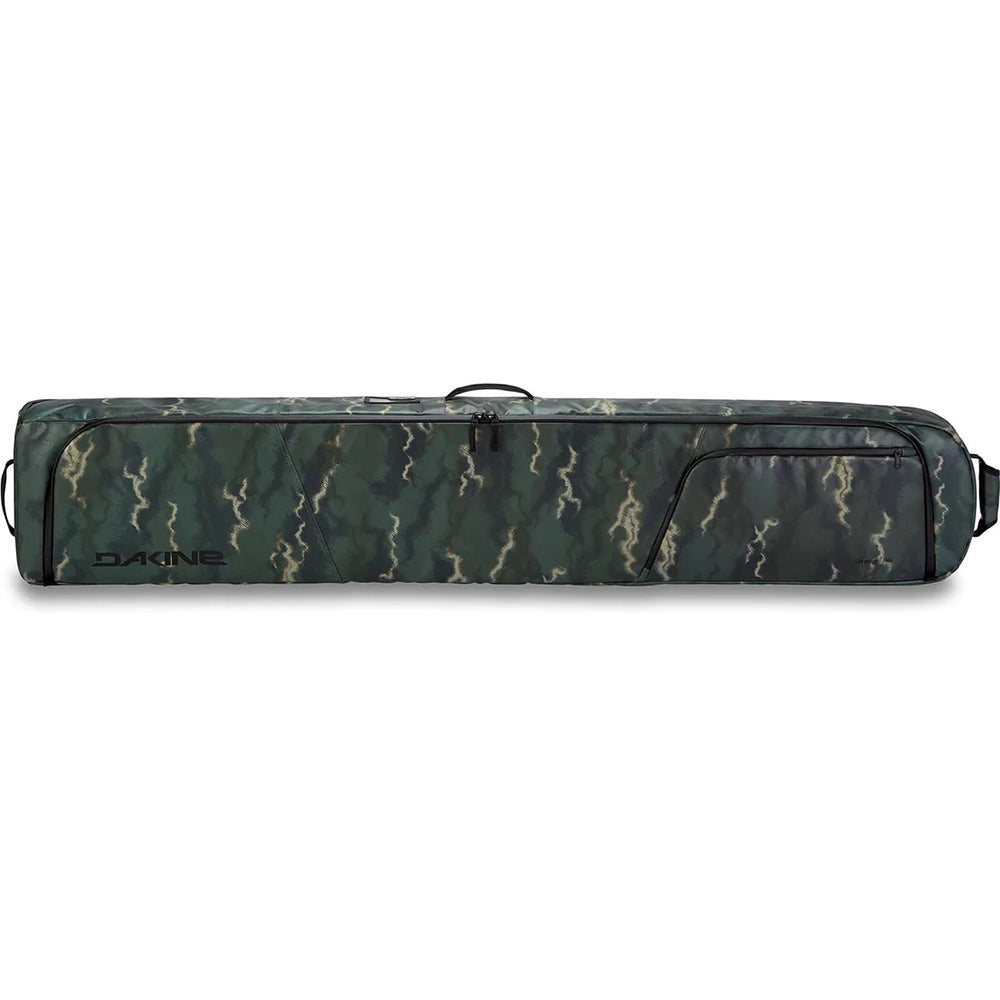 Dakine Low Roller DLX - Olive Ashcroft Camo Coated