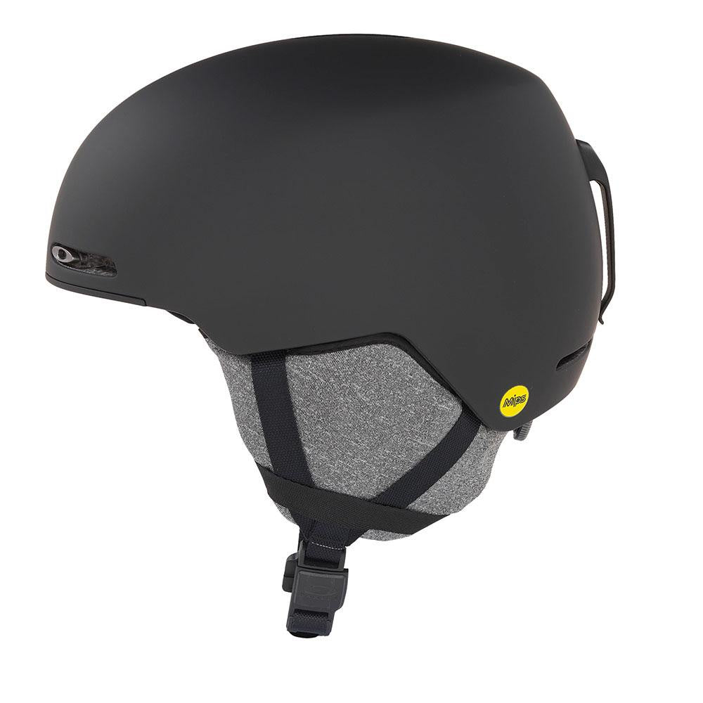 Oakley Youth MOD 1 MIPS Helmet - Blackout