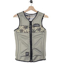 Southby Harvest Vest - Pacificool Tiger Weed