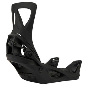 Burton Women's Step On Re:Flex Snowboard Bindings - Black