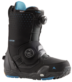 Burton Men's Photon Step On Snowboard Boots - Black