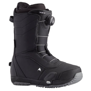 Burton Men's Ruler Step On Snowboard Boots -Black