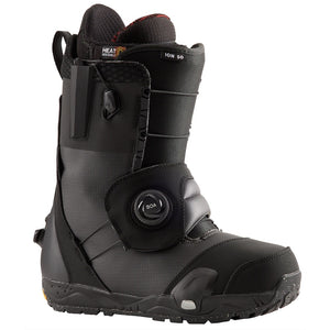 Burton Men's Ion Step On  Boots - Black