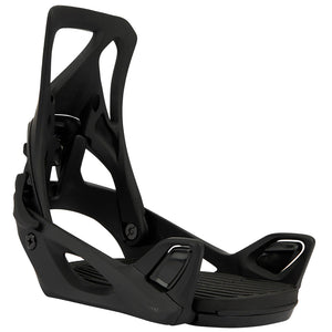 Burton Women's Step On Re:Flex Snowboard Bindings - Black