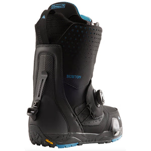 Burton Men's Photon Step On® Snowboard Boots - Wide - Black