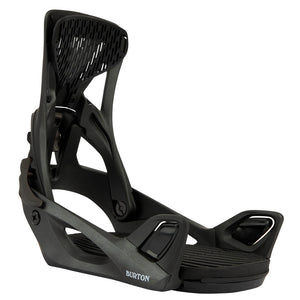 Burton Women's Step On Escapade Snowboard Bindings - Black