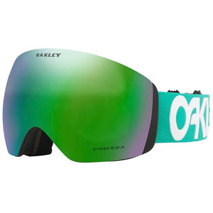 Oakley - Flight Deck L Goggles - Factory Pilot Black / Prizm Sapphire
