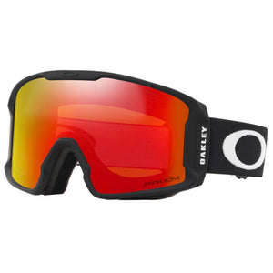 Oakley Line Miner M Goggles - Matt Black / Prizm Torch