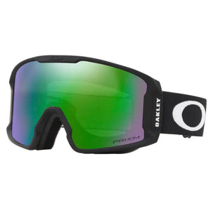 Oakley Line Miner M Goggles - Matt Black / Prizm Torch