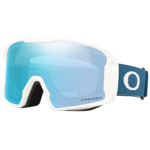 Oakley Line Miner M Goggles - Matt Black / Prizm Torch