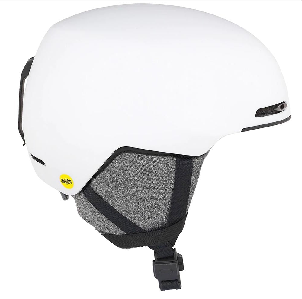 Oakley MOD 1 MIPS Helmet - Asian Fit - White