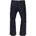 Burton Men's Cargo 2L Pant Regular Fit - True Black